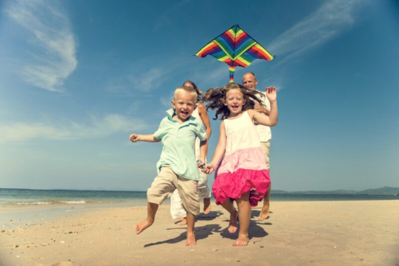 Eltern haften für Ihre Kinder