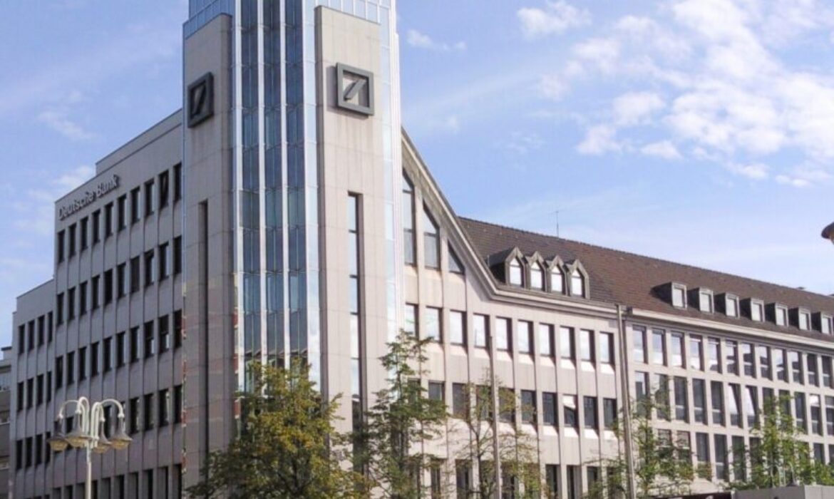 Deutsche Bank