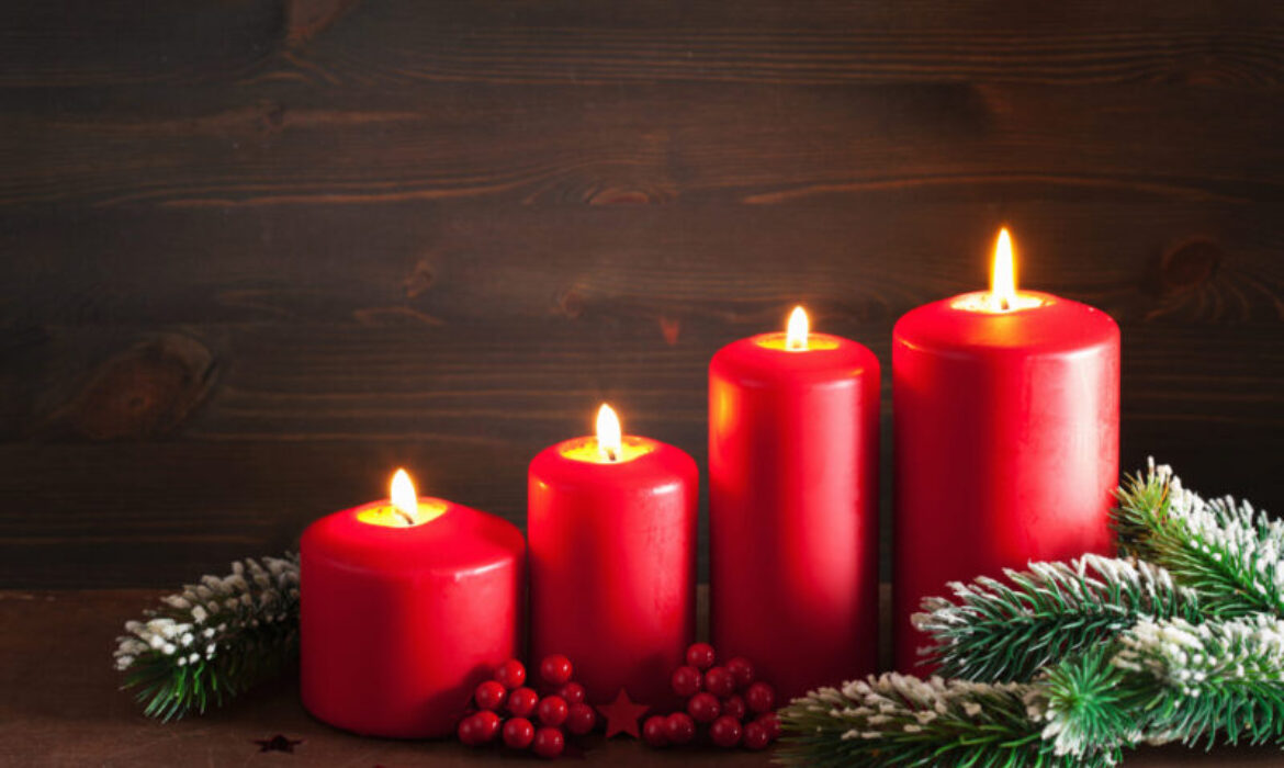 Spar-Tipps zur Adventszeit