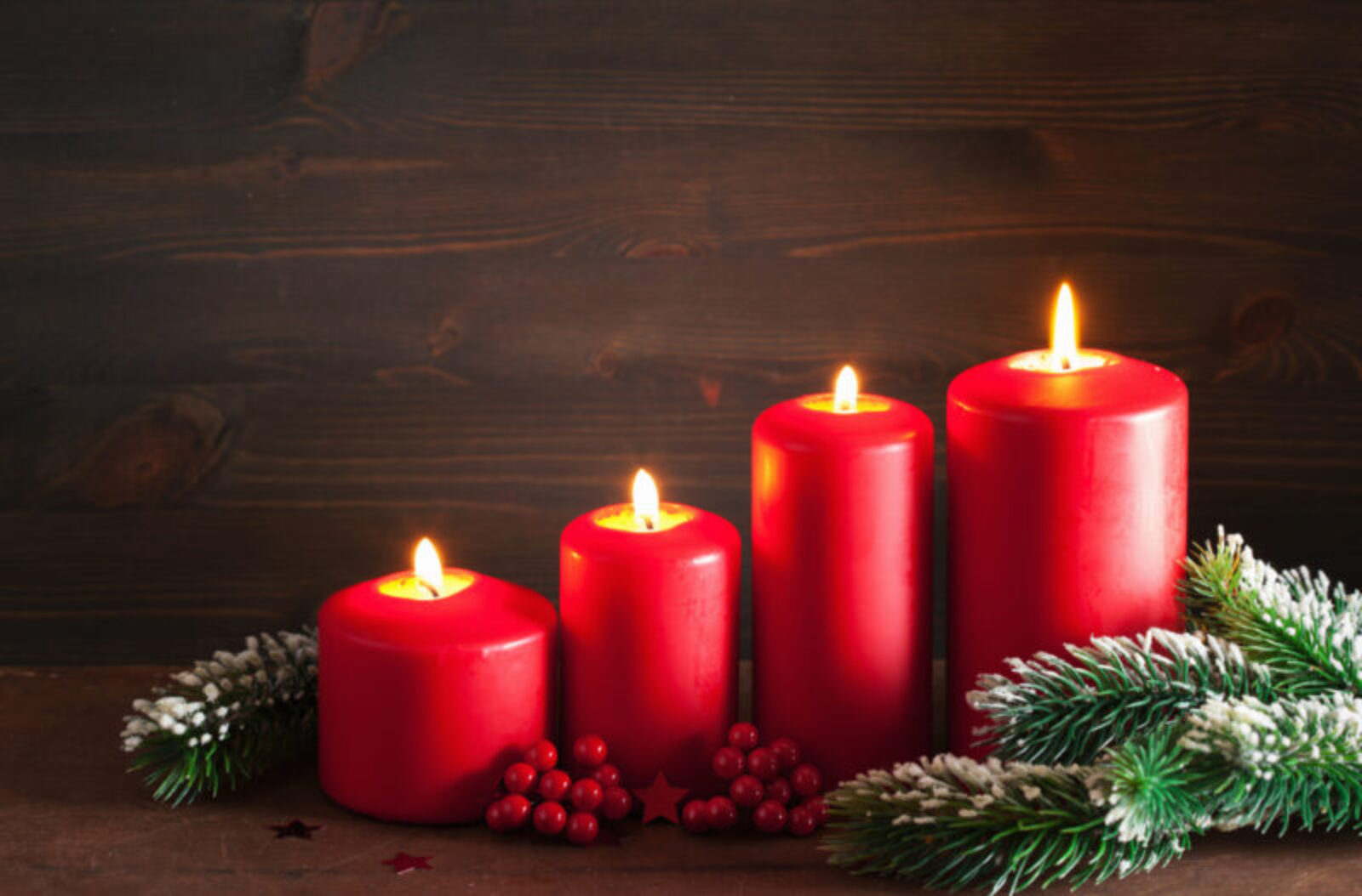 Spar-Tipps zur Adventszeit