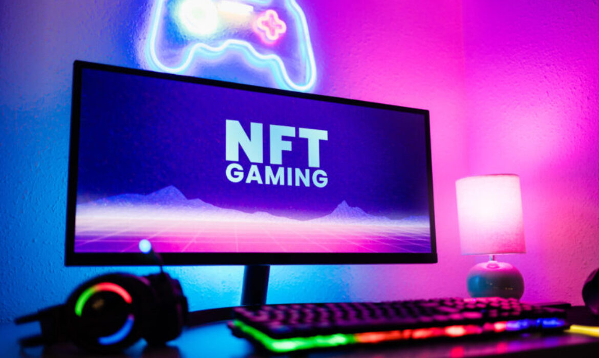 NFT Gaming