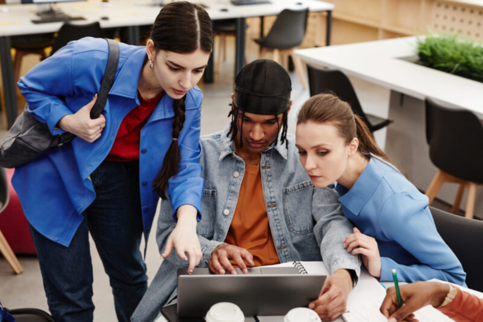 Sonderzahlung für Fachschüler und Studierende