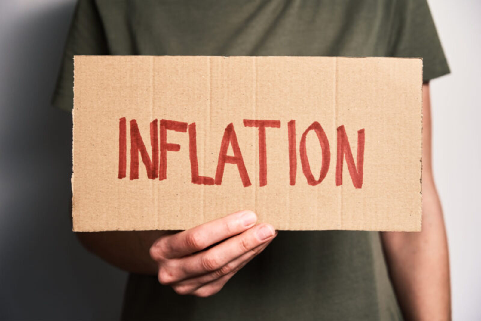 EU-Inflation